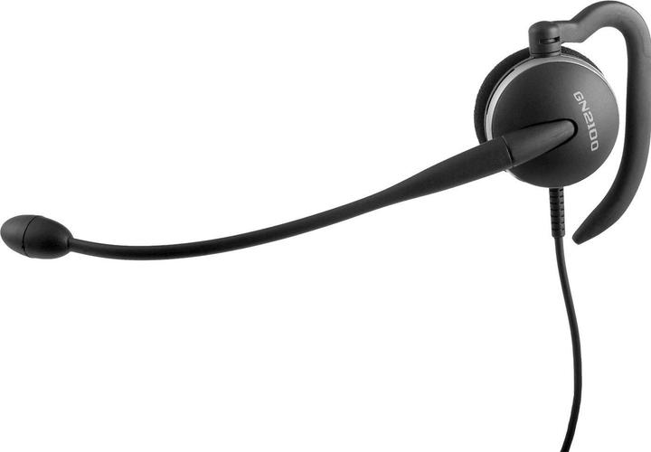 Actual product image Jabra Gn2100 (Cable)