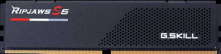 Productafbeelding G.Skill l Ripjaws S5 DDR5 (2 x 32GB, 6000 MHz, DDR5 RAM, DIMM 288 pin)