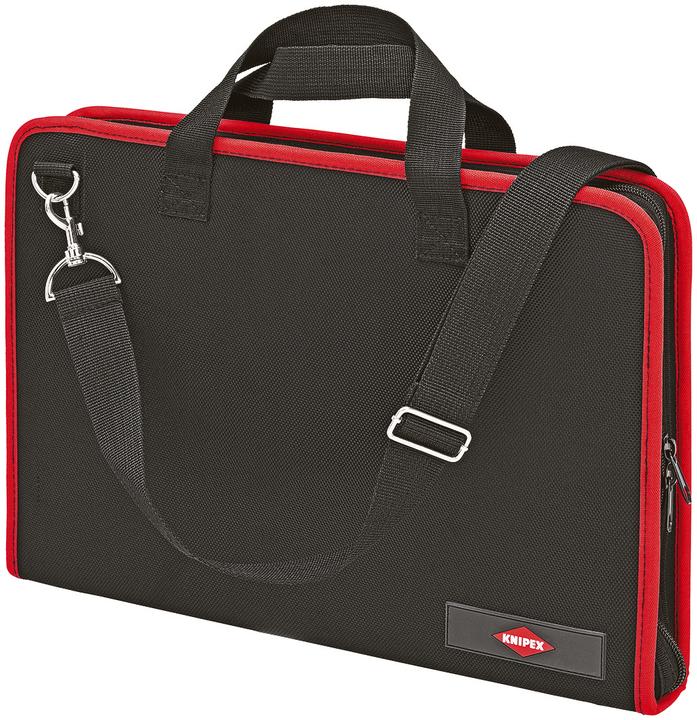 Produktbild Knipex Werkzeugtasche Kompakt (1 Teile)