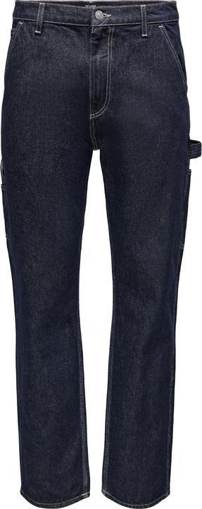 Produktbild Only & Sons ONSEDGE LOOSE CAR Loose Fit Jeans (33)