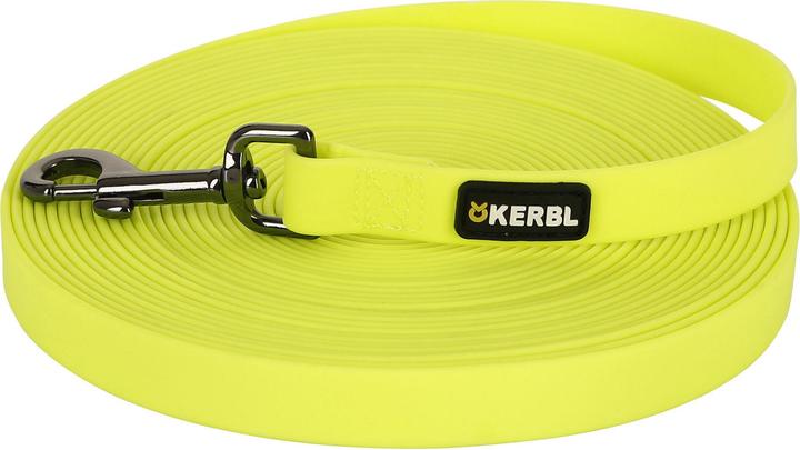 Produktbild Kerbl Schleppleine Easy Care Neon (Hund, Spazieren)