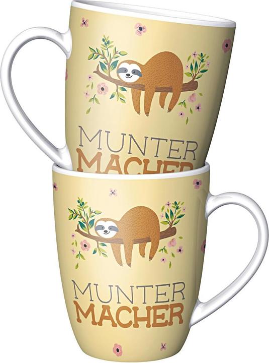 Immagine prodotto La Vida Tazza 250ml Pick-me-up (250 ml, 1 x)