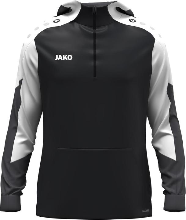Noir, Blanc, Anthracite