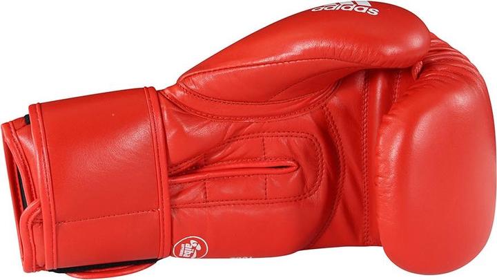 Produktbild adidas AIBA Boxing Gloves rot, AIBAG1 (10 OZ)