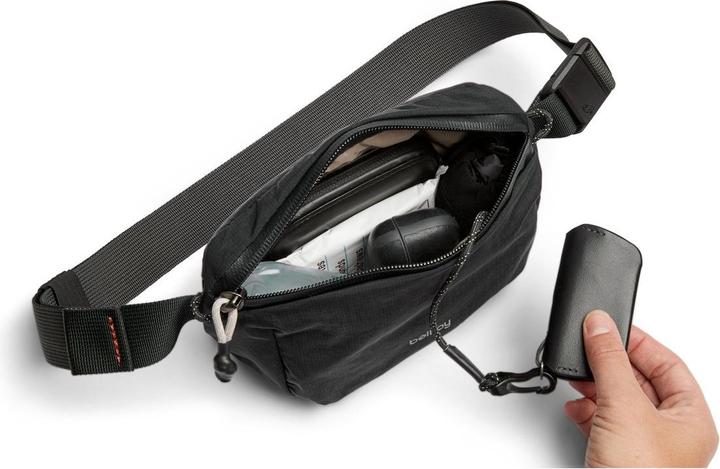 Produktbild Bellroy Lite Belt Bag - Bauchtasche