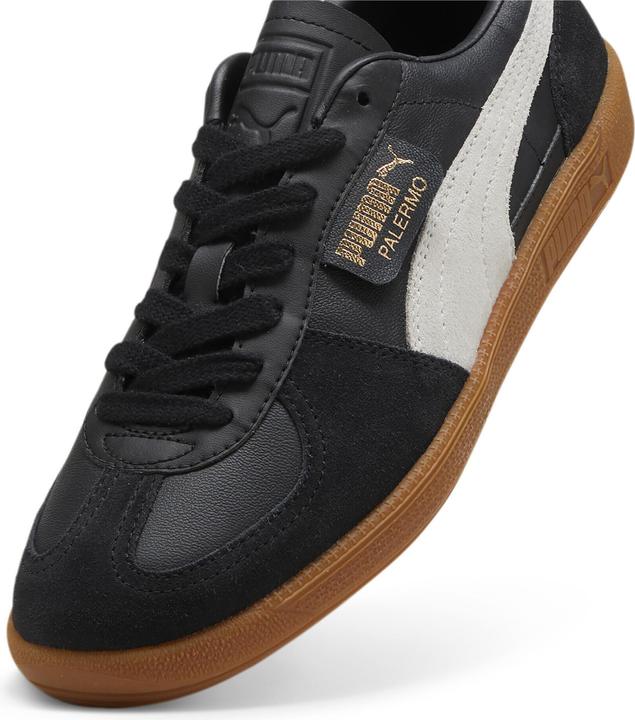 Actual product image Puma Palermo Lth (41)