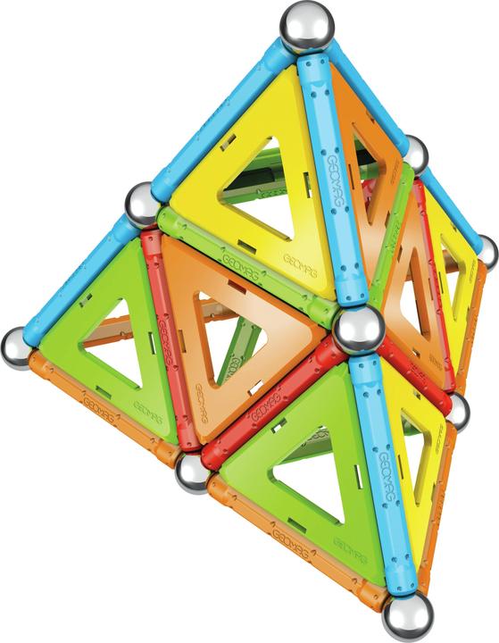 Immagine prodotto Geomag Coriandoli