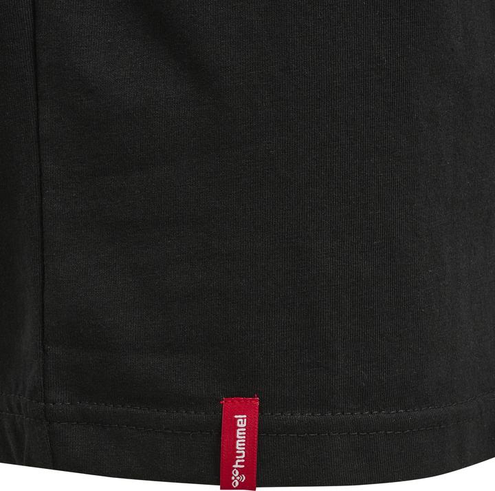 Image du produit hummel Hmlred Basic T-Shirt S/S Kids (116)