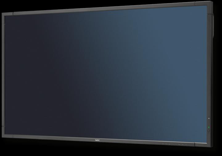 Produktbild NEC MultiSync P463 (1920 x 1080 Pixel, 45.99")