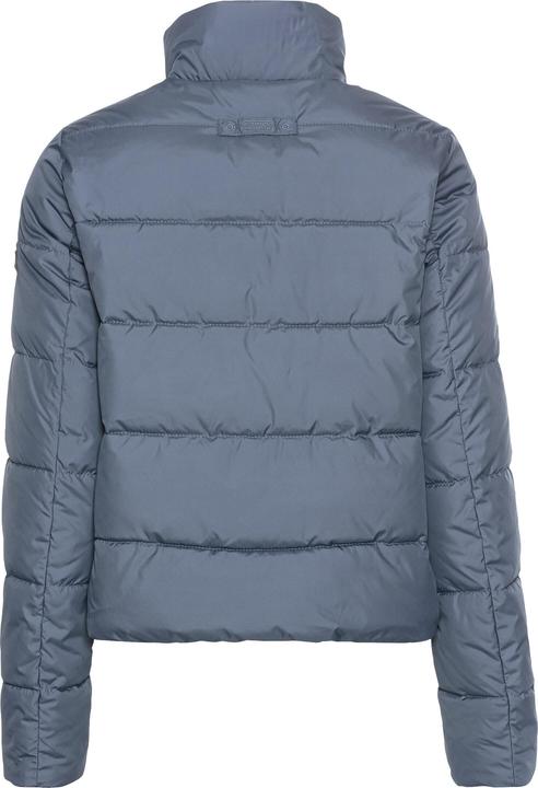 Produktbild Camel Active Cropped Pufferjacke aus recyceltem Polyester (44)