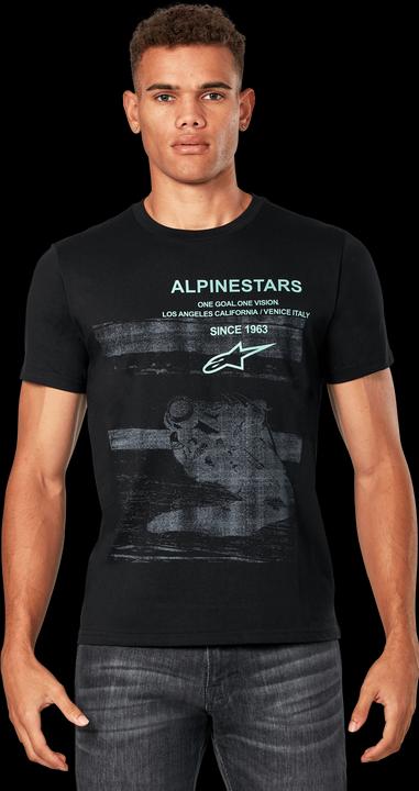 Immagine prodotto Alpinestars Tee 24 Granpremo Csf Ss (S)