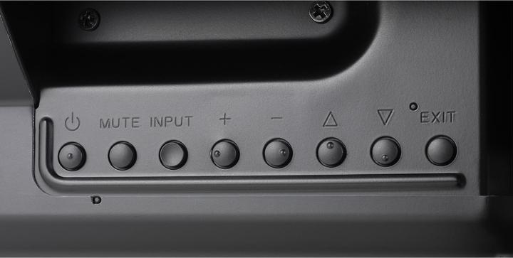 Produktbild NEC MultiSync P463 (1920 x 1080 Pixel, 45.99")