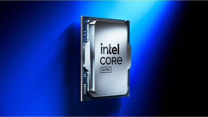 Actual product image Intel Core Ultra 9 285K (LGA 1851, 3.70 GHz, 24 -Core)