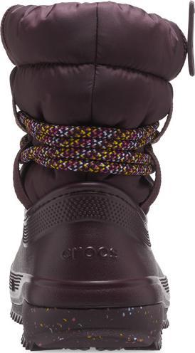 Produktbild Crocs W's Classic Neo Puff Luxe Boot (37)
