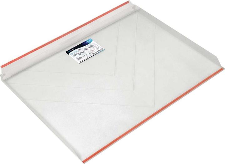 Actual product image Aquateam K90XL Drip tray fridge / freezer 91.2 cm Transparent