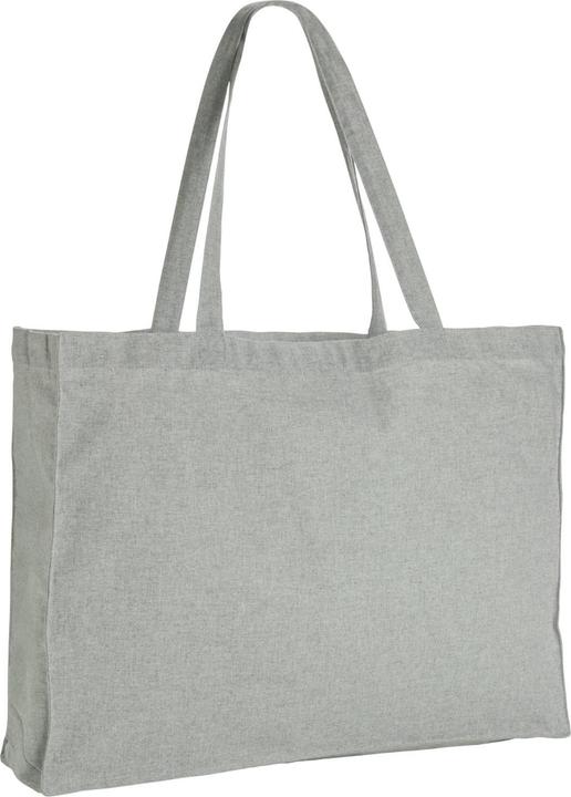 Produktbild Xd Collection Tragetasche Impact Recycelte Baumwolle (27.50 l)