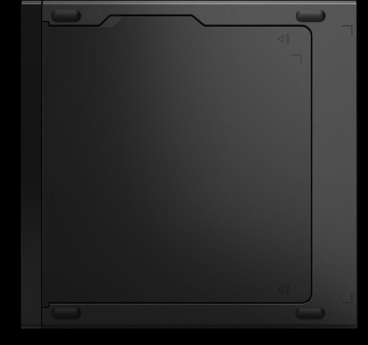 Produktbild Lenovo ThinkCentre M70q Gen 3 (Intel Core i5-12400T, 16 GB, 256 GB, UHD Graphics 730)