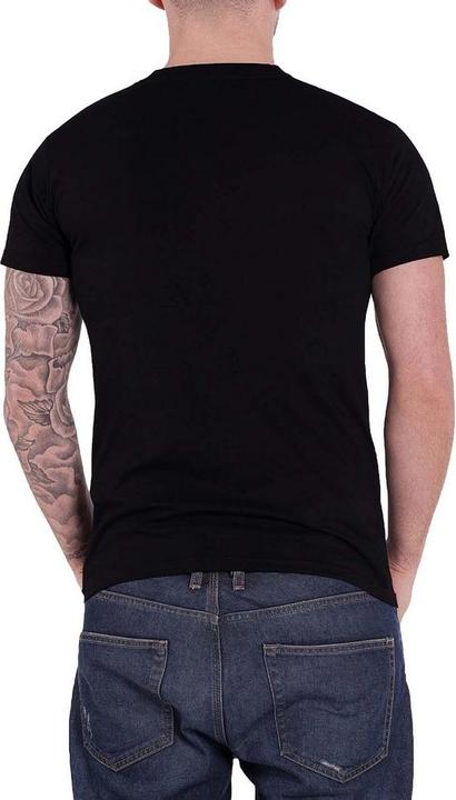 Image du produit The Rolling Stones Unisexe Adulte Keith Pour le Président T-shirt (S)
