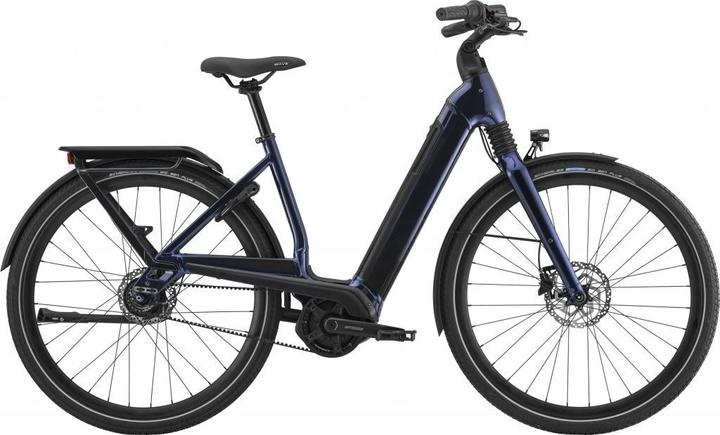 Cannondale Mavaro Neo 4 MDN MD (5.20 cm)