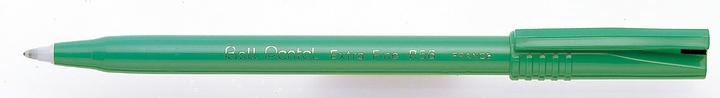 Image du produit Pentel Roller Ball Extra Fine (Noir, 1 x)