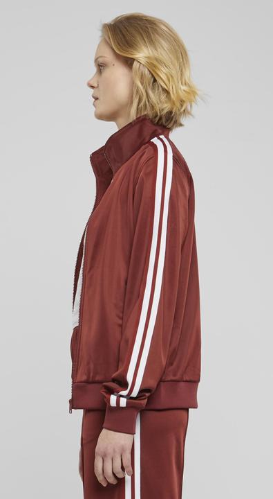 Produktbild Urban Classics Ladies Retro Track Jacket - 137875 (L)