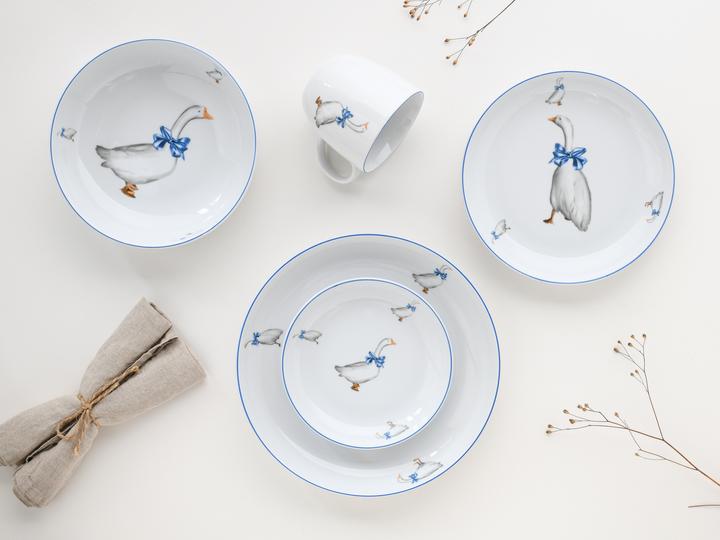 Actual product image CreaTable AllRound (2 Piece)