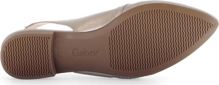 Actual product image Gabor Pumps (40.5)