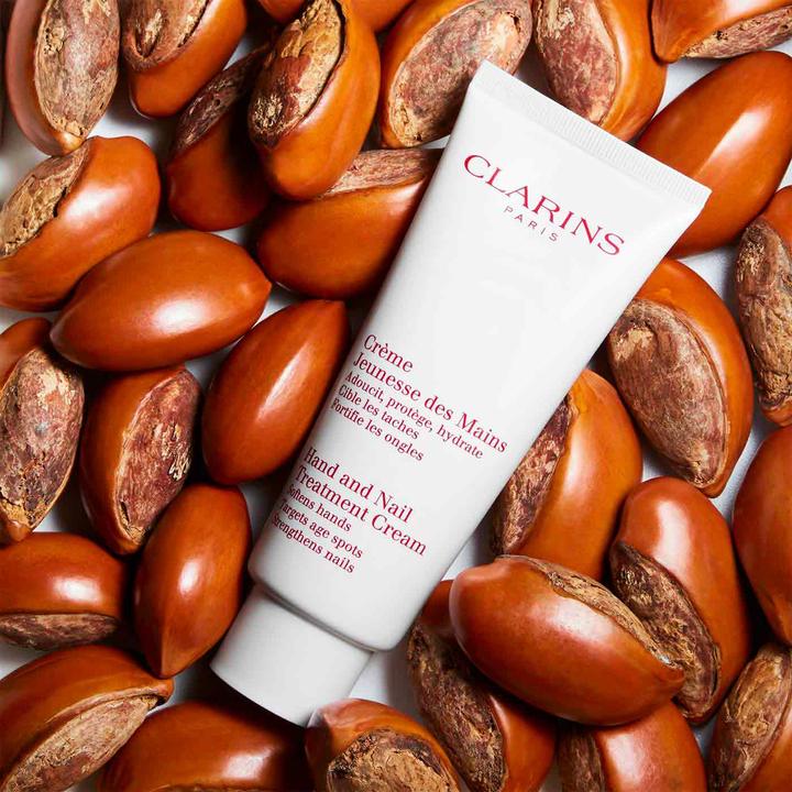 Produktbild Clarins Jeunesse des Mains (100 ml)