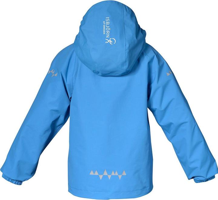 Produktbild Isbjörn Storm Jacke (122, 128)