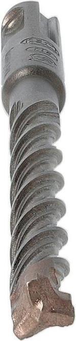 Actual product image Heller Carbide hammer drill bit set 5t (6 millimetres)
