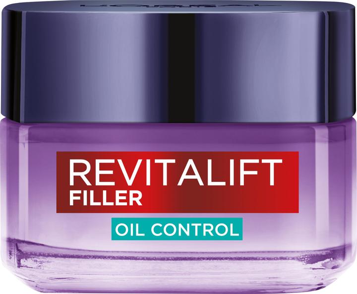 L'Oréal Paris Revitalift (50 ml, Gesichtsgel)