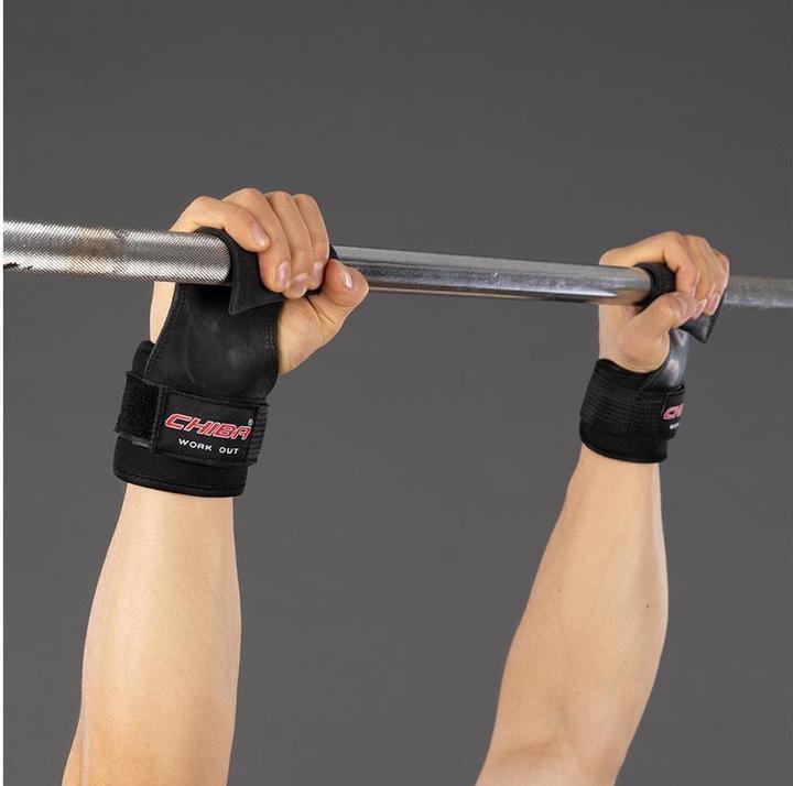 Image du produit Chiba Powergrips (Taille unique)