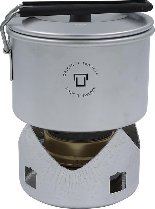 Actual product image Trangia Micro Original