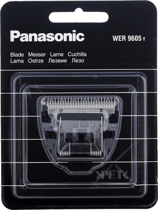 Panasonic Scherblatt (1 x)