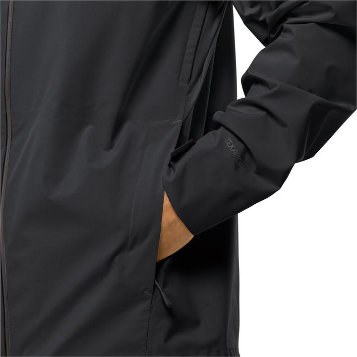 Produktbild Jack Wolfskin Highest Peak 3L Jkt M (M)
