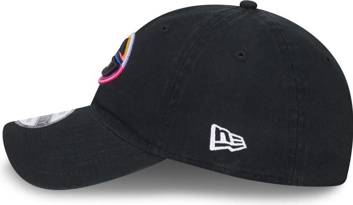 Actual product image New Era 9Twenty Cap - Crucial Catch Green Bay Packers