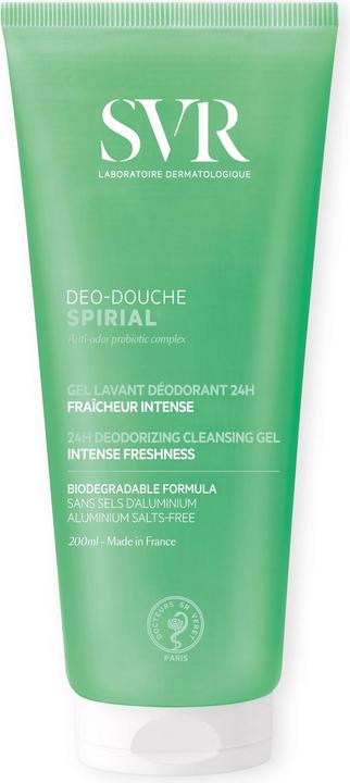 SVR Gel Déodorant Douche (200 ml)