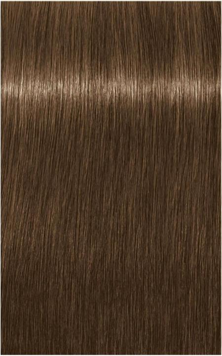 Actual product image Schwarzkopf Igora Vibrance Muted Desert 7-42 Medium Blonde Beige Ash 60 (7-42 Medium Blond Beige Ash)