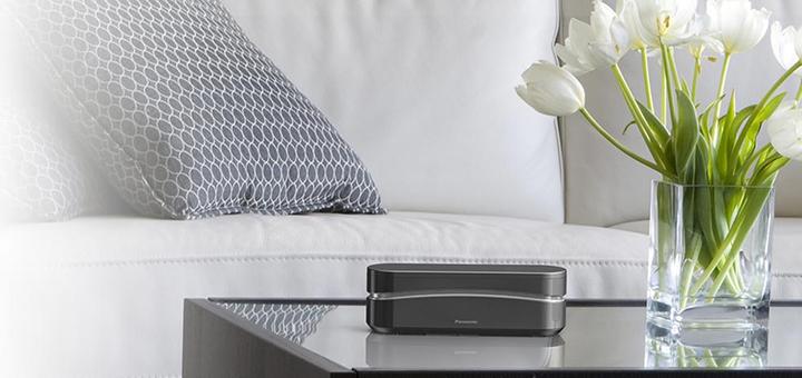Image du produit Panasonic KX-TGK320sz