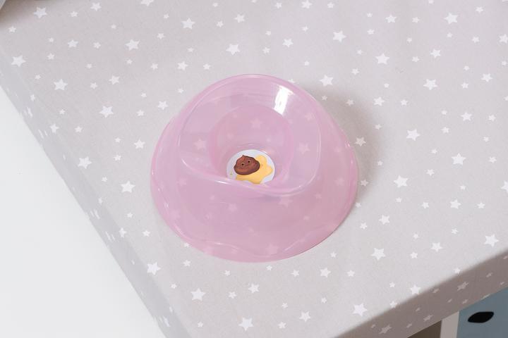 Actual product image Zapf Creation Eva
