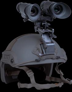 AGM NVG50 ECHO