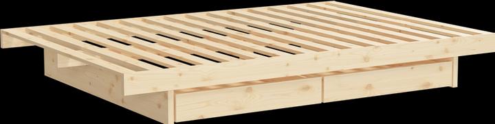 Image du produit Karup Design Kanso (160 x 200 cm)