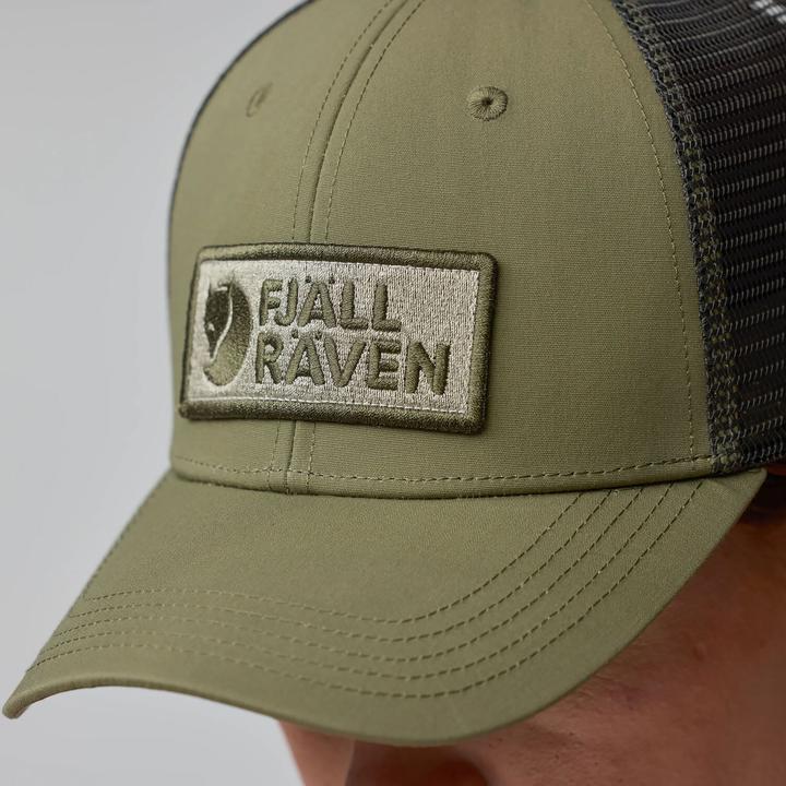 Produktbild Fjällräven Långtradarkeps (M)