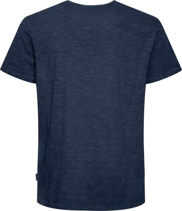 Blend BHAshton split neck tee 20717013
