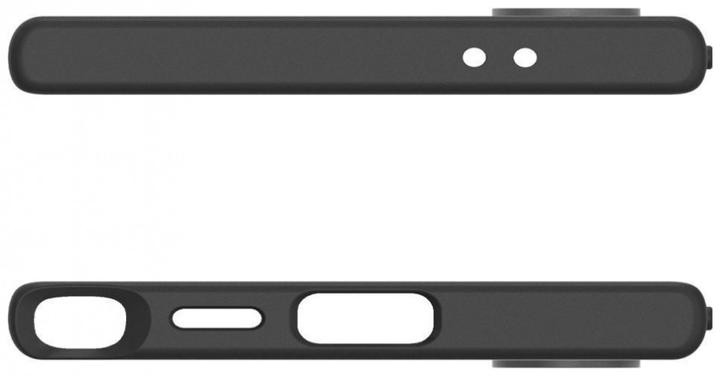 Actual product image Spigen Liquid Air (Samsung Galaxy S24 Ultra)