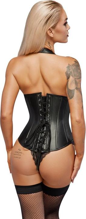 Produktbild Zado Corsage aus Leder (M)