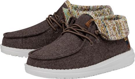 Image du produit Hey Dude Wendy Fold Felted Cozy (31)