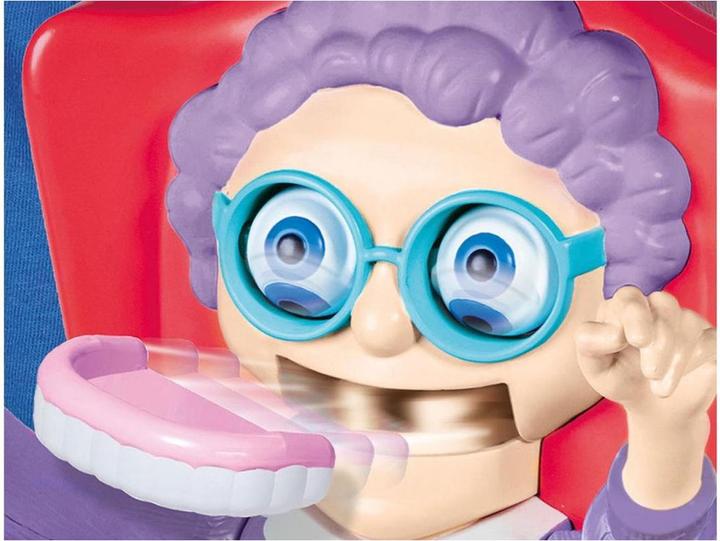 Productafbeelding Tomy Oma Koekjes Spel (Duits)