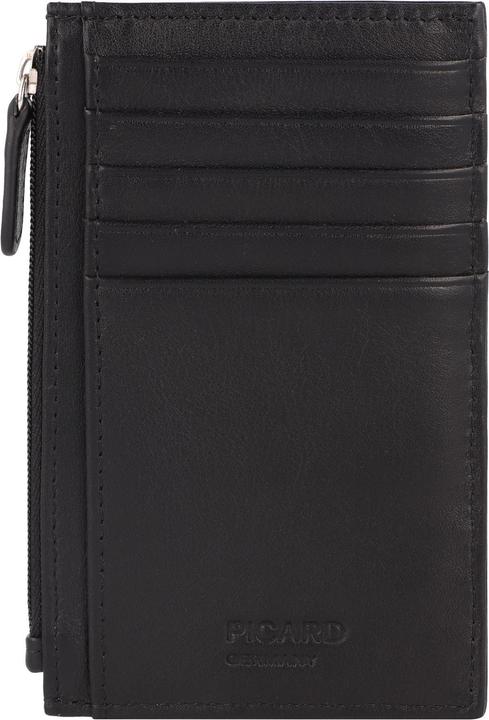 Picard Brooklyn Kreditkartenetui Leder 13 cm