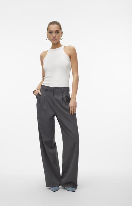 Produktbild Vero Moda Vmchloe Short Tank Top Ga Jrs Noos (S)